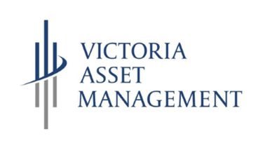 Victoria Asset Management company logo