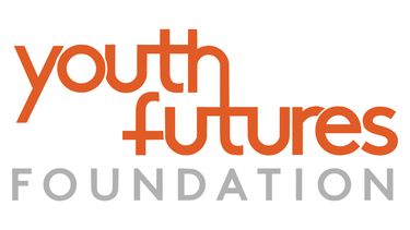 Youth Futures, organisation logo