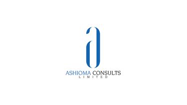 Ashioma Consults logo