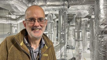 Dr Steve Mason