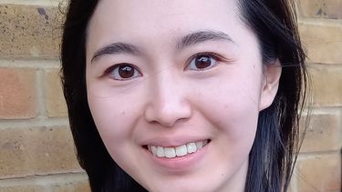 Christina Lee 