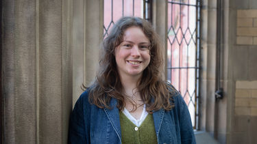 Daisy Watson