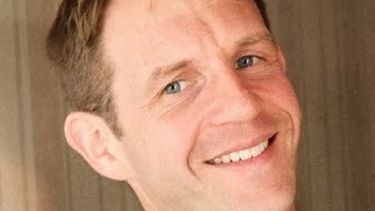Dr Matt Williams