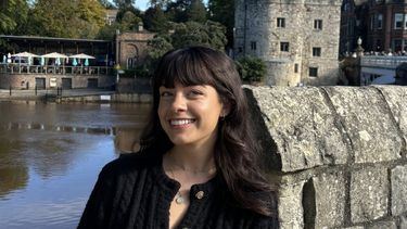 Image of McKenzie Frost