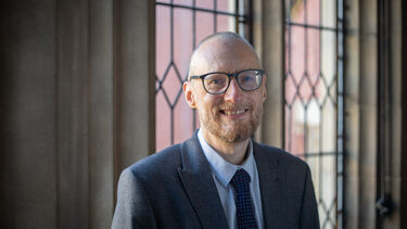 Professor Mark Strong