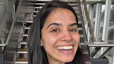 Image of Hanisha Punjabi Amo