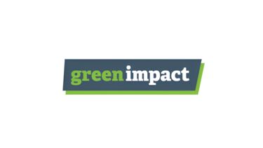 Green Impact for Health Badge