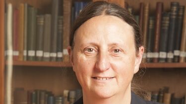 Image of Sarah whitehouse
