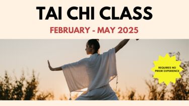 Tai Chi Image