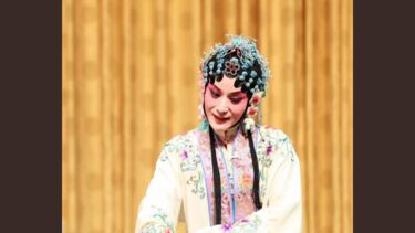 Kunqu opera