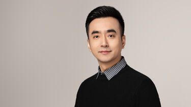 Feng Jianghai