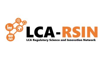 Text reads: LCA Regulatory Science and Innovation Network