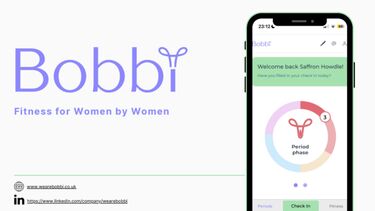 Fitness for Women by Women 
