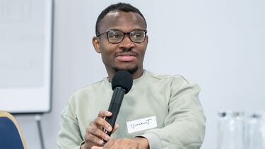 Vincent Obia
