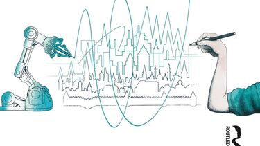 Artificial Intelligence and the City