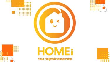 Your helpful housemate 