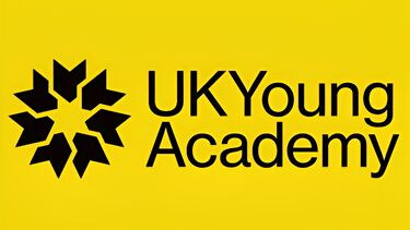 IJC - UK Young Academy logo