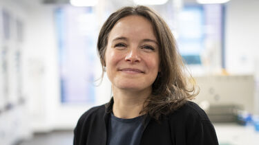 Dr Alice Pyne