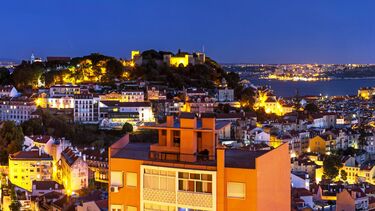 Lisbon