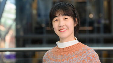 Connie Qian