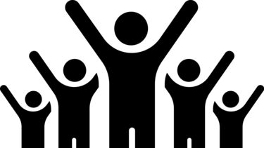 volunteer icon