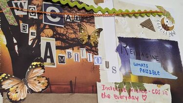 posters