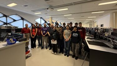WorldSkills Industrial Electronics 