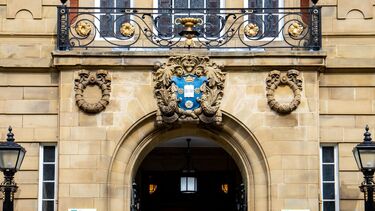 Sir Frederick Mappin Building