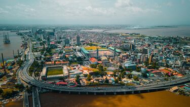 Nigeria