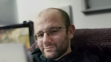 Shaun Earl