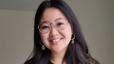 Sangita Thebe Limbu profile picture