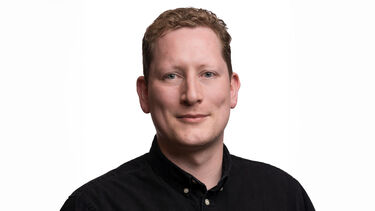 Tom Brownsmith