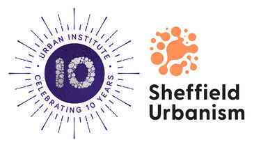 UI 10th and Sheffield Urbanism mash up