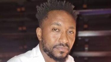 Armel-Gilbert Bukeyeneza