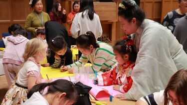 Mid-Autumn Festival 2025