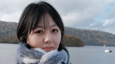 Ziman Li