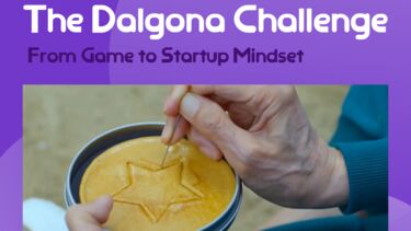 Squid Game image for log of business activity