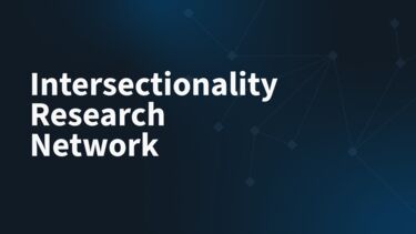  Intersectionality Research Network
