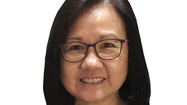 Yvonne Chua