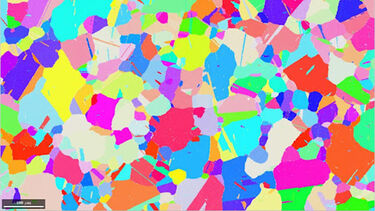 Characterisation Image Henry Boyle