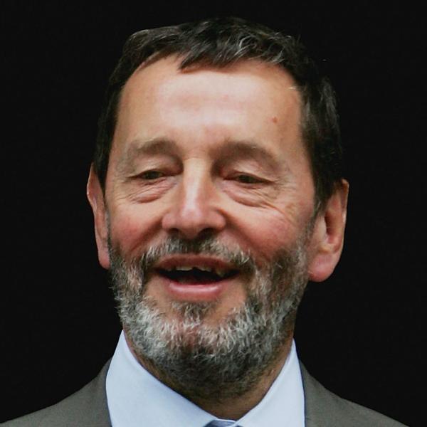 Profile picture of David Blunkett