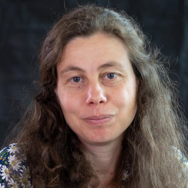 Profile picture of Professor Nicola Morley