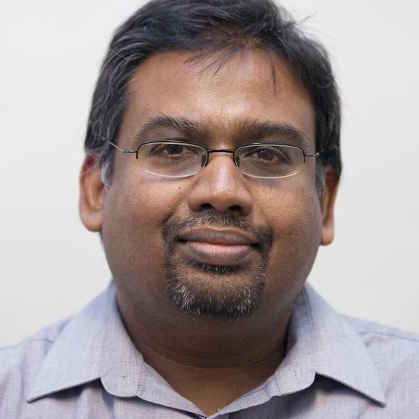 Profile picture of Headshot of Charith Abhayaratne