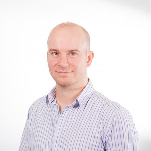 Profile picture of CIV Andy Nichols