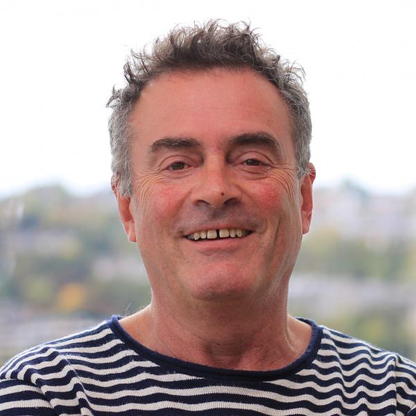 Profile picture of LSC Staff Thom White