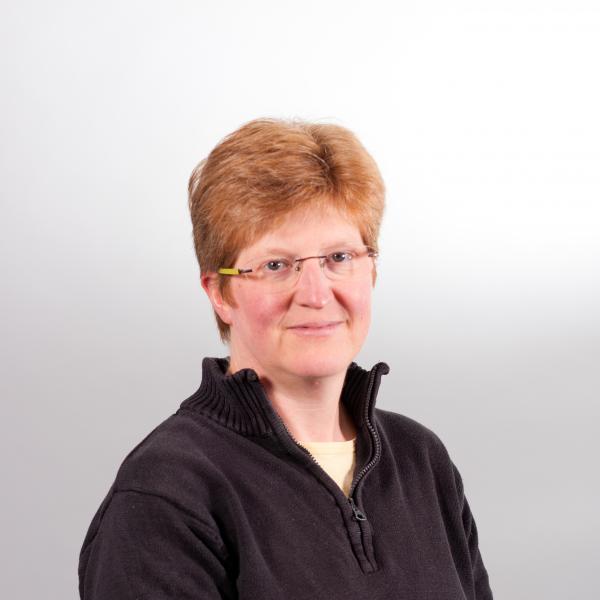 Profile picture of CIV Virginia Stovin