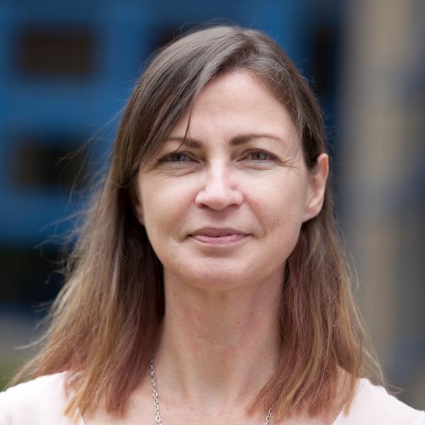 Profile picture of Dr Laura Sbaffi