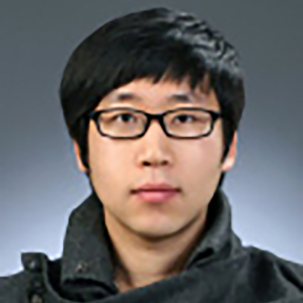 Profile picture of Headshot of Im Sik Han