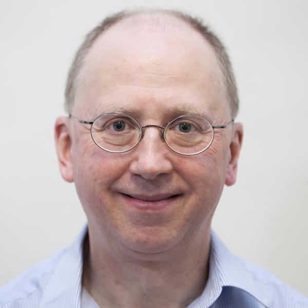 Profile picture of Headshot of Tim O'Farrell