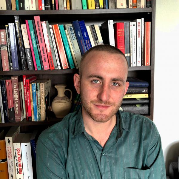 Profile picture of Photo of Steffan Blayney